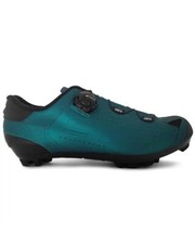 - Sidi Dust Scarpe Gravel/MTB Uomo, Abisso