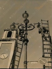 1954 ROVIGO Piazza Vittorio