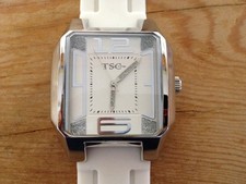 New - Orologio Watch TSC Time