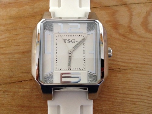 New orologio watch tsc - orologio, time