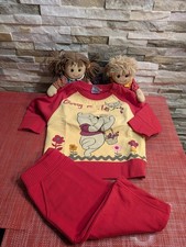 Tuta Completino Maglia