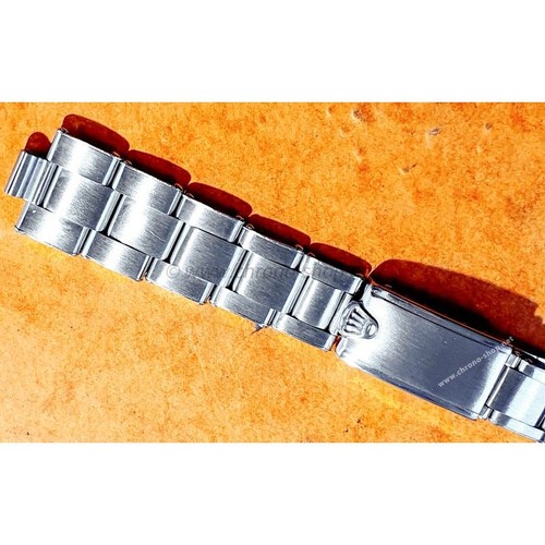 Rolex mint ci bracelet - ci,
