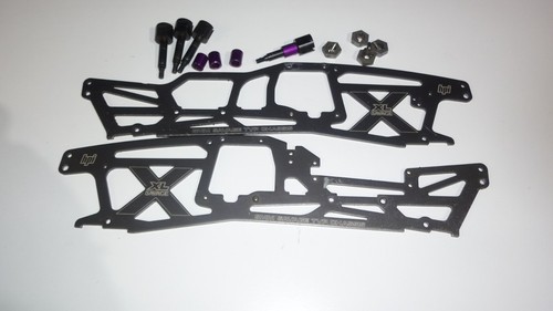 Hpi savage xl set di - savage,