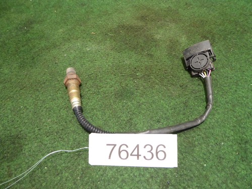 Sonda lambda opel - vectra, sth