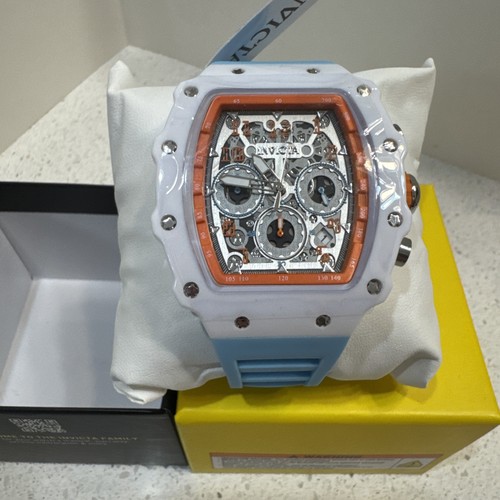 Orologio invicta racing - orologio, 69731