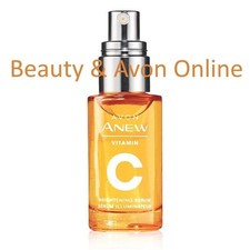 Avon Anew VITAMIN C siero