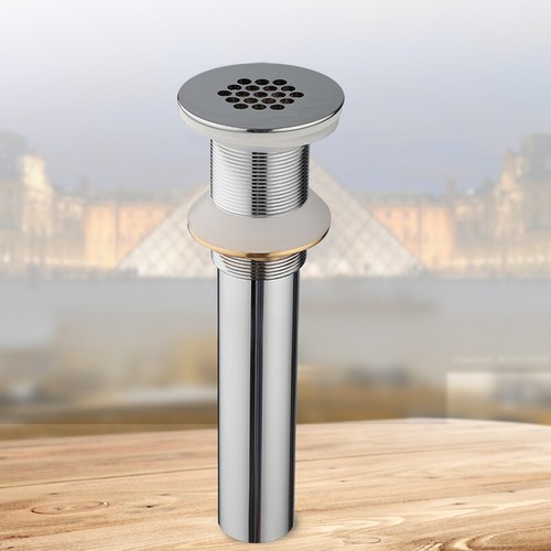 Colino scarico rifiuti lavabo