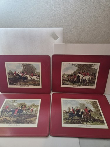 Pimpernel set tovagliette da - 4,