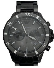 EMPORIO ARMANI WORLD EXPLORER