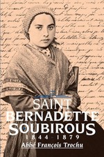St. Bernadette Soubirous