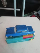 POLITOYS APS N° 39  SCALA 1/41 ALFA ROMEO 2000 