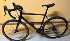 Bici Gravel Cannondale