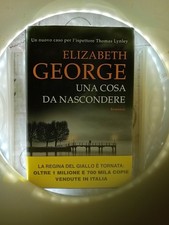 Una Cosa Da Nascondere -