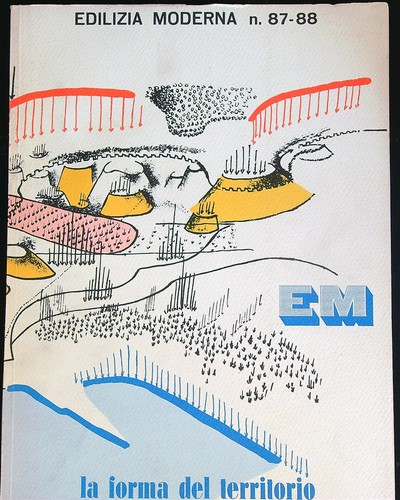 Edilizia moderna aa - 87/88, aa.vv