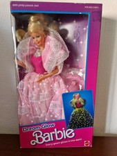 Barbie dream glow luce - barbie,