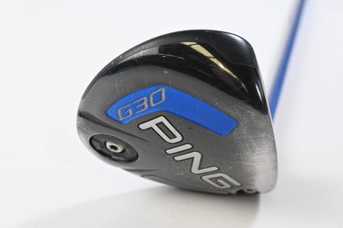 Ping g30 legno 14 5 - #3, gradi
