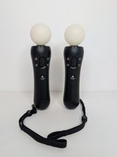 Sony Playstation 4: Move Twin