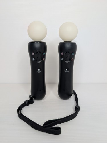 Sony playstation move twin - sony,