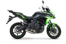 Scarico Completo GPR M3 Inox