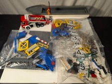 Lego 4645 CITY Harbor 2011