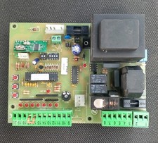 Centrale Scheda Quadro