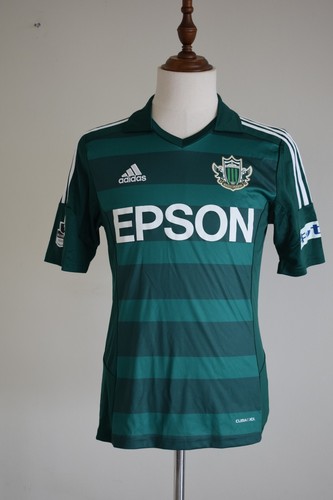 Maglia calcio matsumoto - maglia,