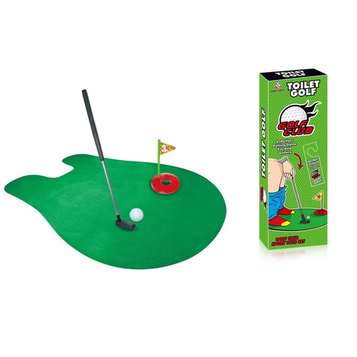 Kiuiom divertente minigolf - kiuiom,