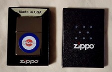 NUOVO! ACCENDINO ZIPPO OHANA