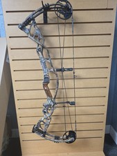 Hoyt Carbon Defiant 34 70lb