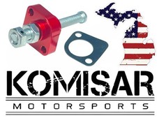 MANUAL CAM CHAIN TENSIONER