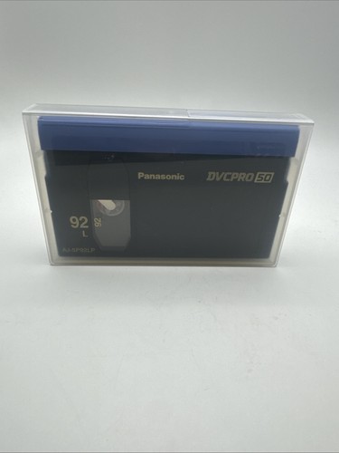 Panasonic 5p92lp - panasonic,