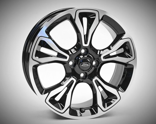 Cerchi lega ford fiesta - in, mk8