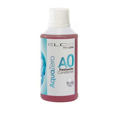 Elos aqua zero rimuove - elos,
