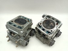 COPPIA TESTE 2 PAIR OF ENGINE