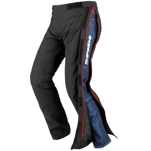 Spidi pantalone moto h2out - spidi,