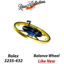 Rolex 3235-432 3230 3255 Pari