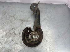Mozzo ruota anteriore sinistro