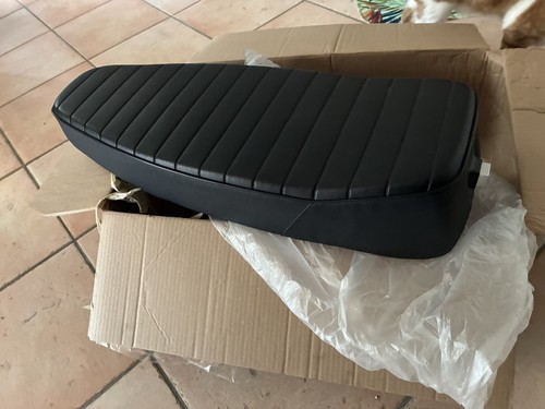 Sella sedile nisa sport - nisa, 2