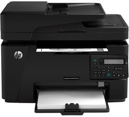 Laserjet pro mfp m127fn - mfp,