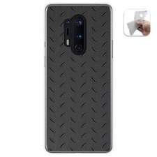Cover In Gel TPU Per OnePlus 8