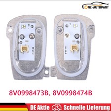 2* Per Audi A3 Matrix NUOVO
