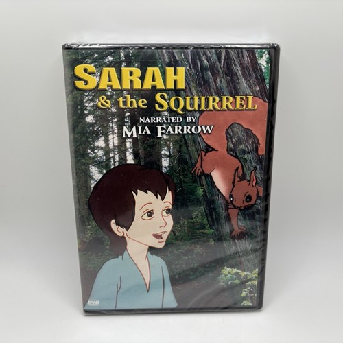 Sealed sarah and - sarah, the