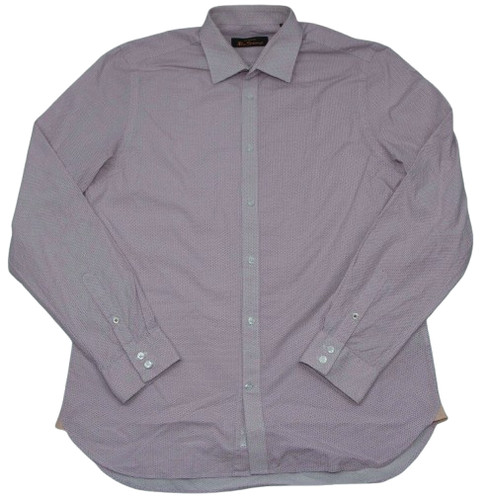 Camicia ben sherman cotone - ben,