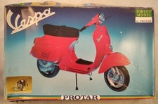 Protar Mod. 113 : Vespa 125
