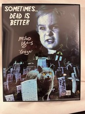 Pet Sematary (1989) Miko