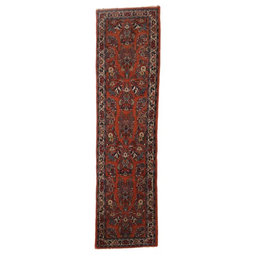 Tappeto saruk antico cotone - tappeto,