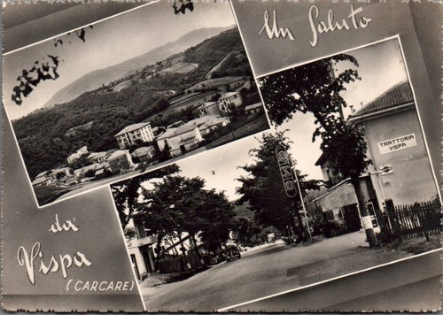 Savona carcare vispa - savona,