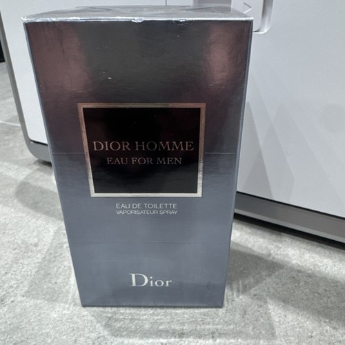 Dior homme eau for men - eau,
