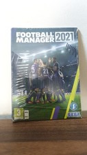 Gioco Football Manager 2021 (PC, 2020)