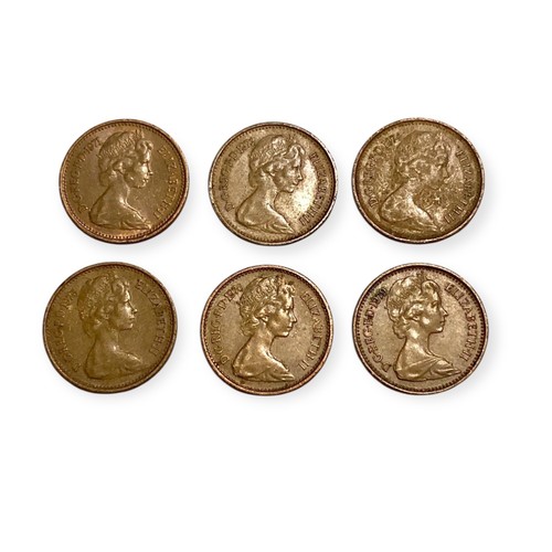 Lotto monete 2 new - da,